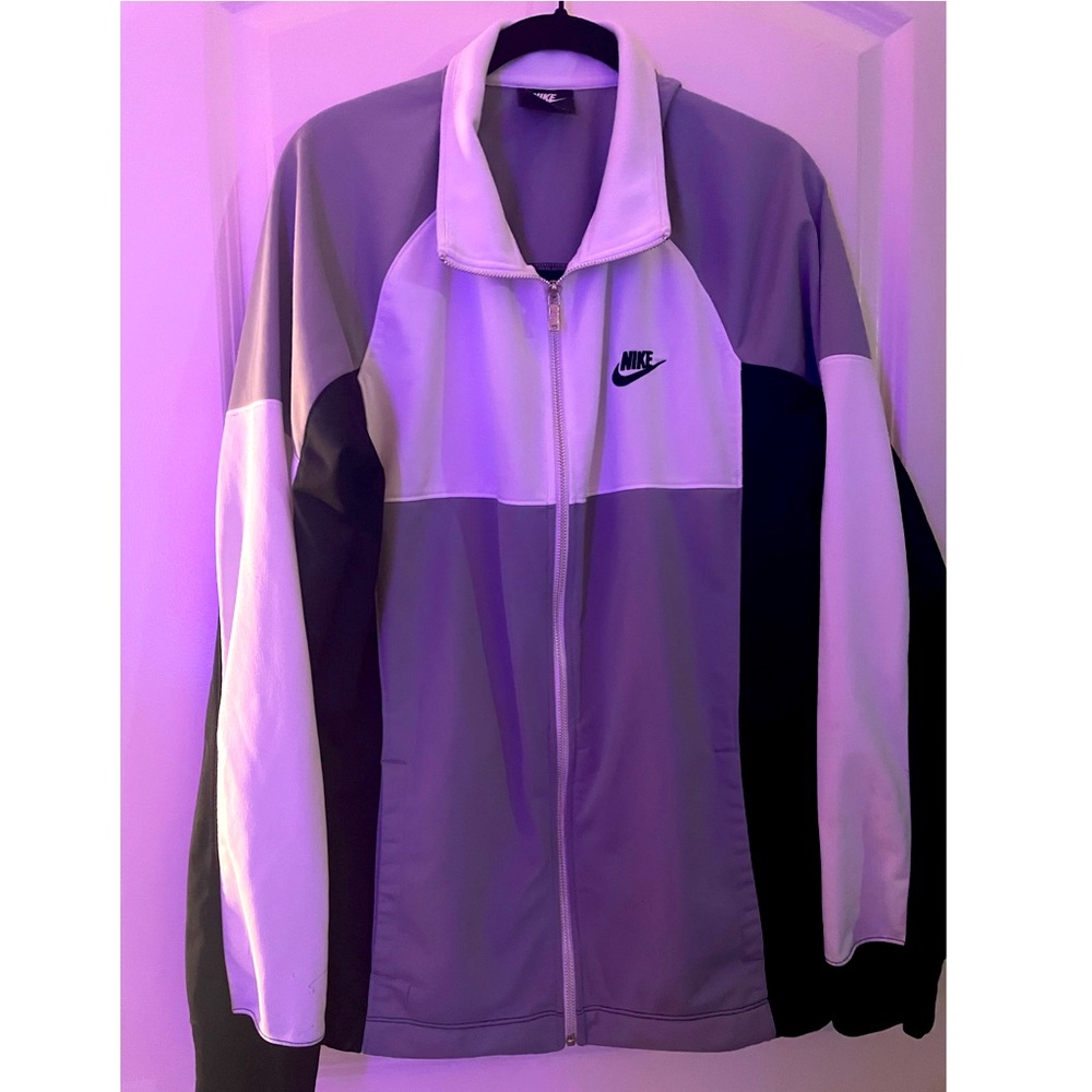 Mens nike jacket